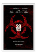 Poster Exterminio A Evolução - 28 Days Later - Terror - Filmes