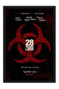 Poster Exterminio A Evolução - 28 Days Later - Terror - Filmes
