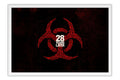 Poster Exterminio A Evolução - 28 Days Later - Terror - Filmes