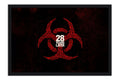 Poster Exterminio A Evolução - 28 Days Later - Terror - Filmes