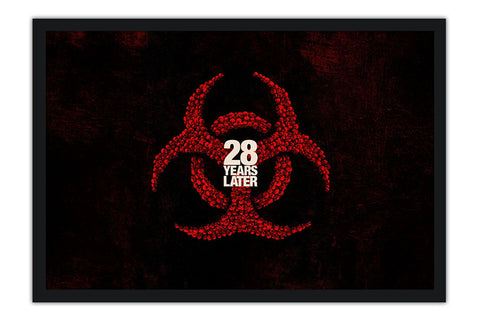 Poster Exterminio A Evolução - 28 Days Later - Terror - Filmes