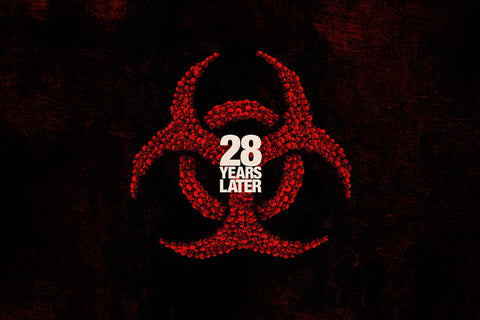 Poster Exterminio A Evolução - 28 Days Later - Terror - Filmes