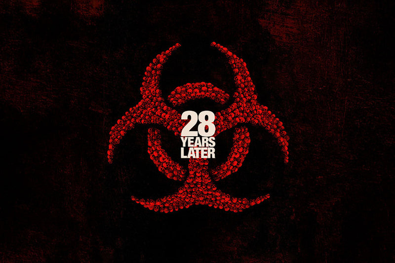 Poster Exterminio A Evolução - 28 Days Later - Terror - Filmes