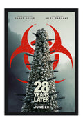 Poster Exterminio A Evolução - 28 Days Later - Terror - Filmes