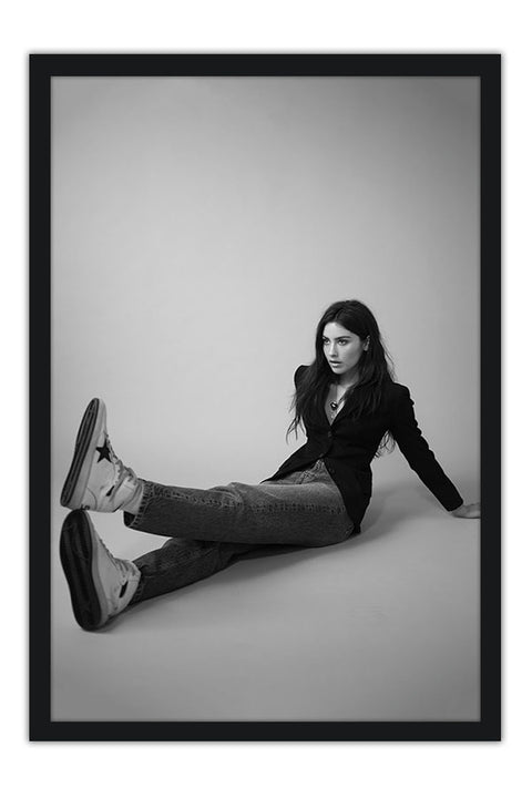 Poster Gracie Abrams - Artistas Pop