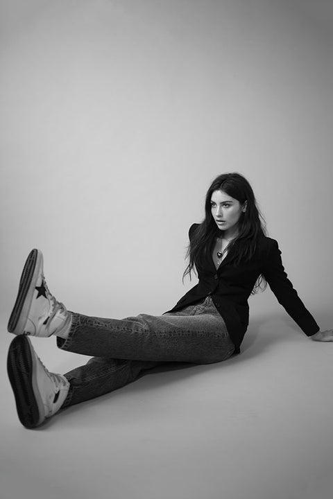Poster Gracie Abrams - Artistas Pop