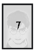Poster Harry Potter 7 Conceitual - Filmes