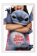 Poster Lilo E Stitch - Infantil - Filmes