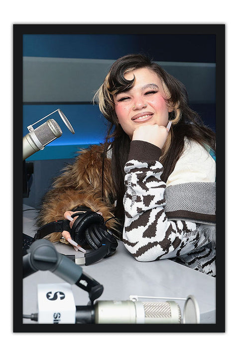 Poster Lola Young - Artistas Pop