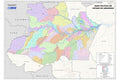 Poster Mapa Político Estado Do Amazonas - Mapas - Geografia - Educativo