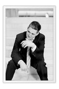 Poster Michael Bublé - Pop