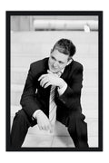 Poster Michael Bublé - Pop