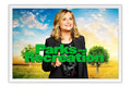 Poster Parks And Recreation - Series