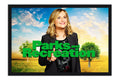Poster Parks And Recreation - Series