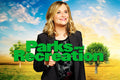 Poster Parks And Recreation - Series