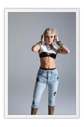 Poster Miley Cyrus - Pop