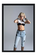 Poster Miley Cyrus - Pop