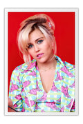 Poster Miley Cyrus - Pop