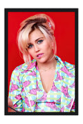 Poster Miley Cyrus - Pop