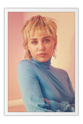 Poster Miley Cyrus - Pop