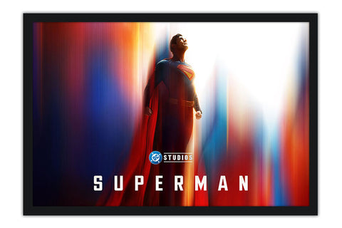 Poster Superman - Filmes