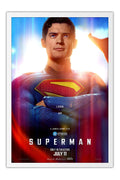Poster  Superman - Filmes