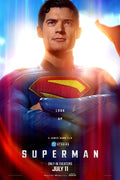Poster  Superman - Filmes