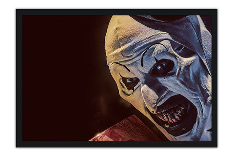 Poster Terrifier - Terror - Filmes