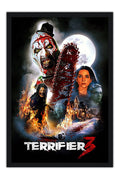 Poster Terrifier - Terror - Filmes