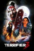 Poster Terrifier - Terror - Filmes