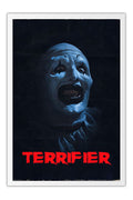 Poster Terrifier - Terror - Filmes