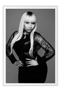 Poster Nicki Minaj - Pop