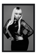 Poster Nicki Minaj - Pop