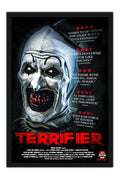 Poster Terrifier - Terror - Filmes