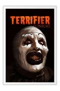 Poster Terrifier - Terror - Filmes