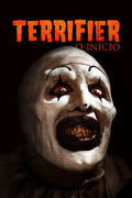 Poster Terrifier - Terror - Filmes