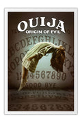 Poster Ouija - Terror - Filmes