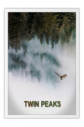 Poster  Twin Peaks - Filmes