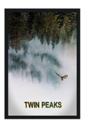Poster  Twin Peaks - Filmes