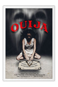 Poster Ouija - Terror - Filmes