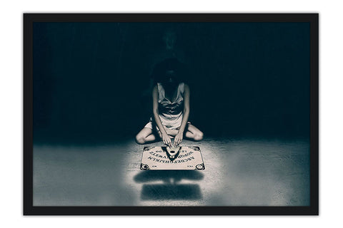 Poster Ouija - Terror - Filmes