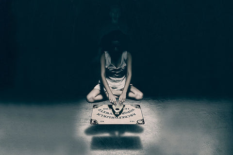 Poster Ouija - Terror - Filmes