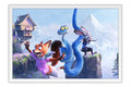 Poster Zootopia 2 - Infantil - Filmes
