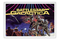 Poster Battlestar Galactica - Series