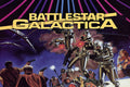 Poster Battlestar Galactica - Series