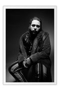 Poster Post Malone - Pop