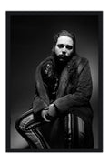 Poster Post Malone - Pop