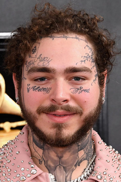 Poster Post Malone - Pop