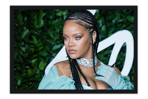 Poster Rihanna - Pop