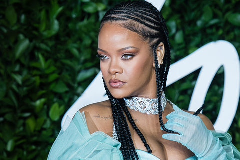Poster Rihanna - Pop